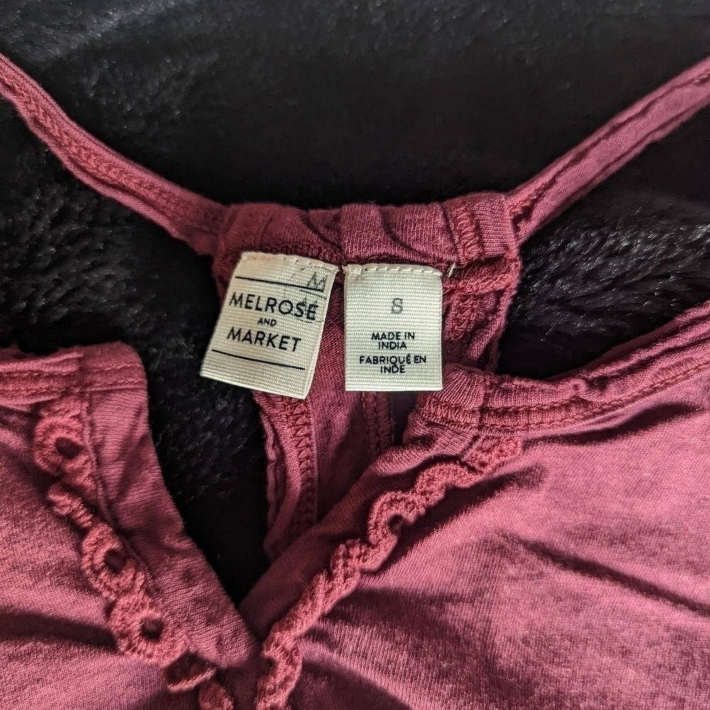 Tank Top - Picture 5 of 8